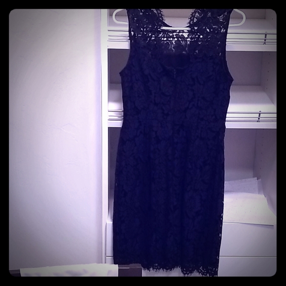 Evening dress - Picture 1 of 3